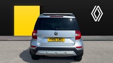 Skoda Yeti Outdoor 1.2 TSI [110] SE L 5dr Petrol Estate
